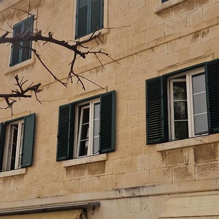Old Town Apartment Omiš Exterior foto